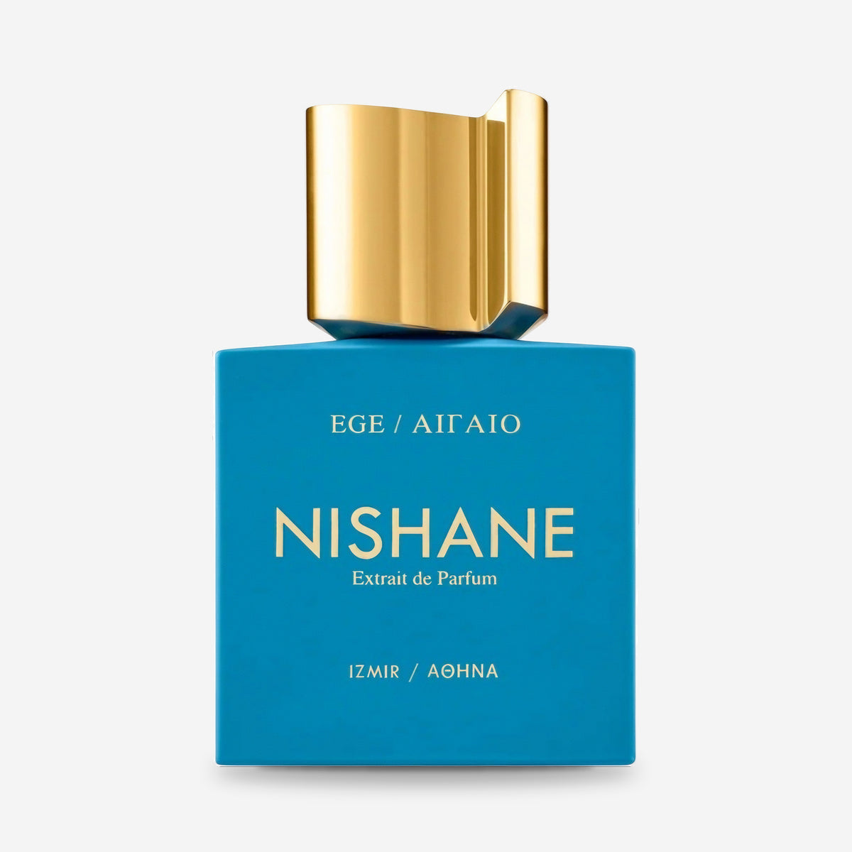 Ege von Nishane, 50 ml, Flakon