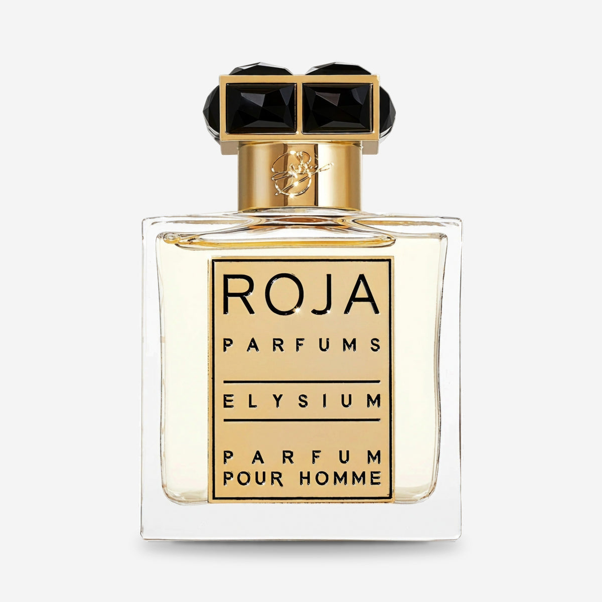 Elysium Pour Homme Parfum von Roja Parfums, 50 ml, Flakon