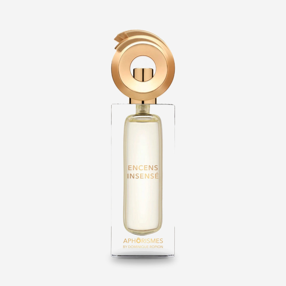 Encens Insensé von Aphorismes by Dominique Ropion, 50 ml, Flakon
