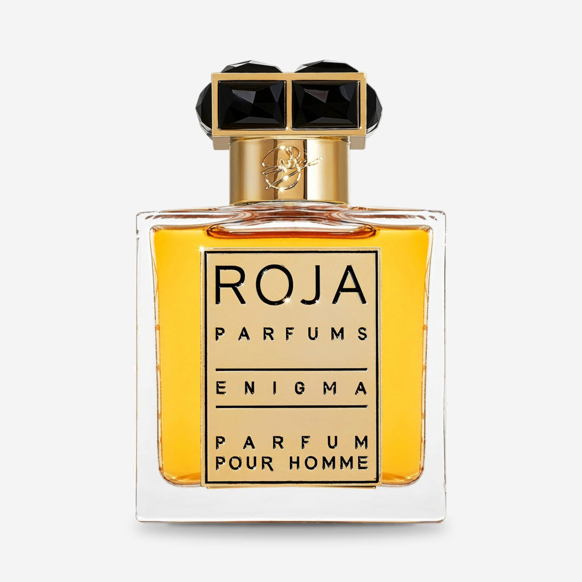 Enigma Parfum Pour Homme von Roja Parfums, 50 ml, Flakon