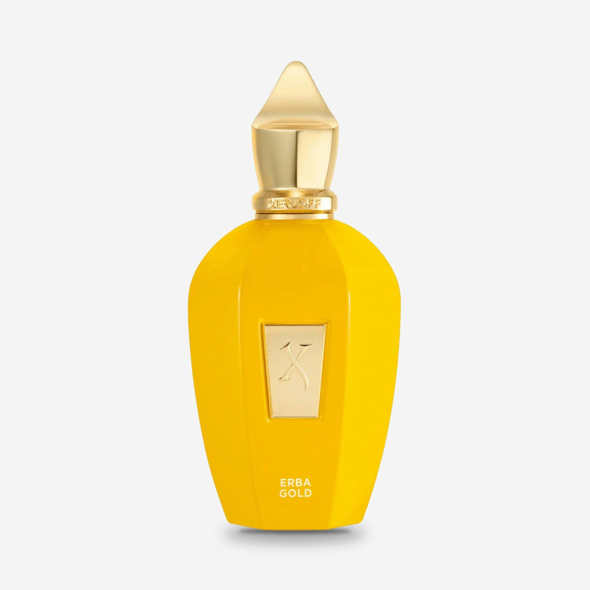 Erba Gold von Xerjoff, 100 ml, Flakon