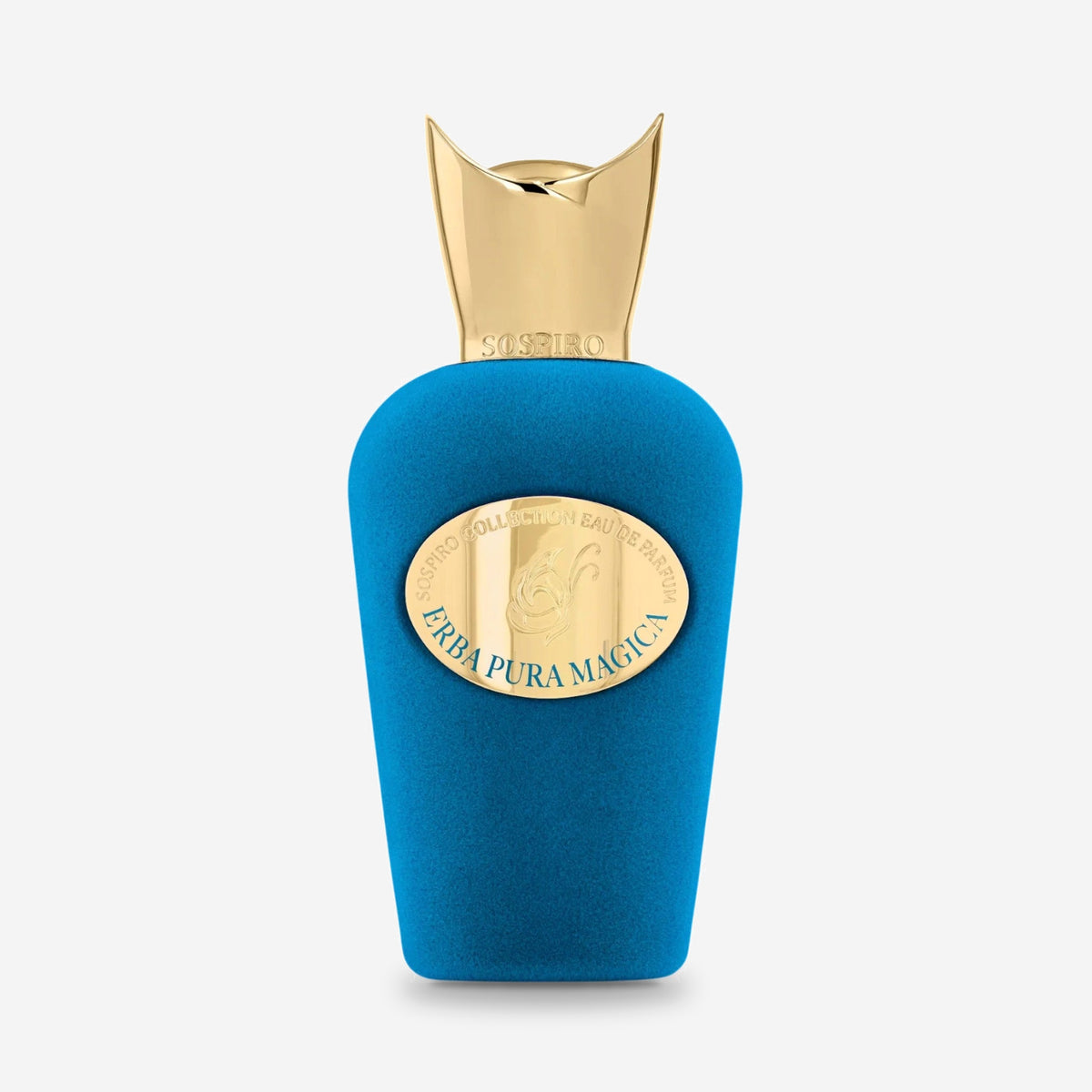 Erba Pura Magica von Sospiro, 100 ml, Flakon