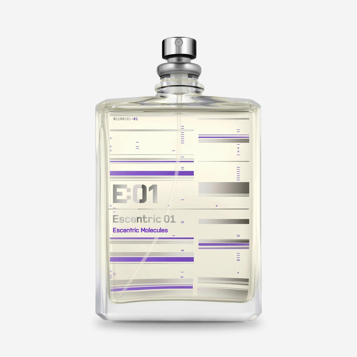 Escentric 01 von Escentric Molecules, 100 ml, Flakon