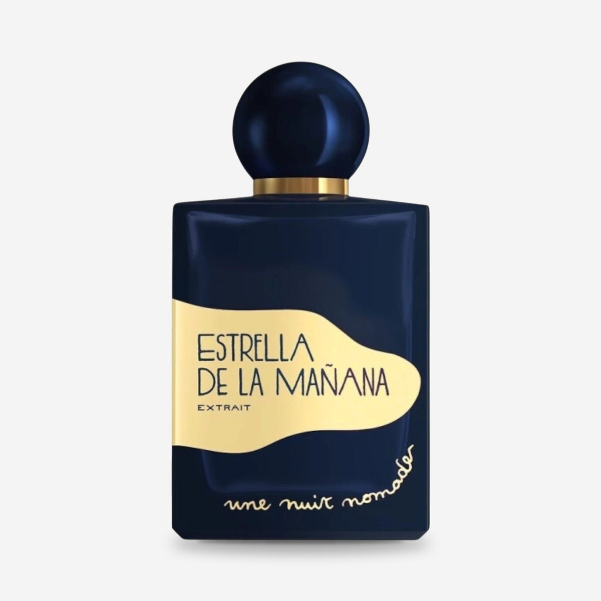 Estrella de la Mañana Extrait von Une Nuit Nomade, 100 ml, Flakon