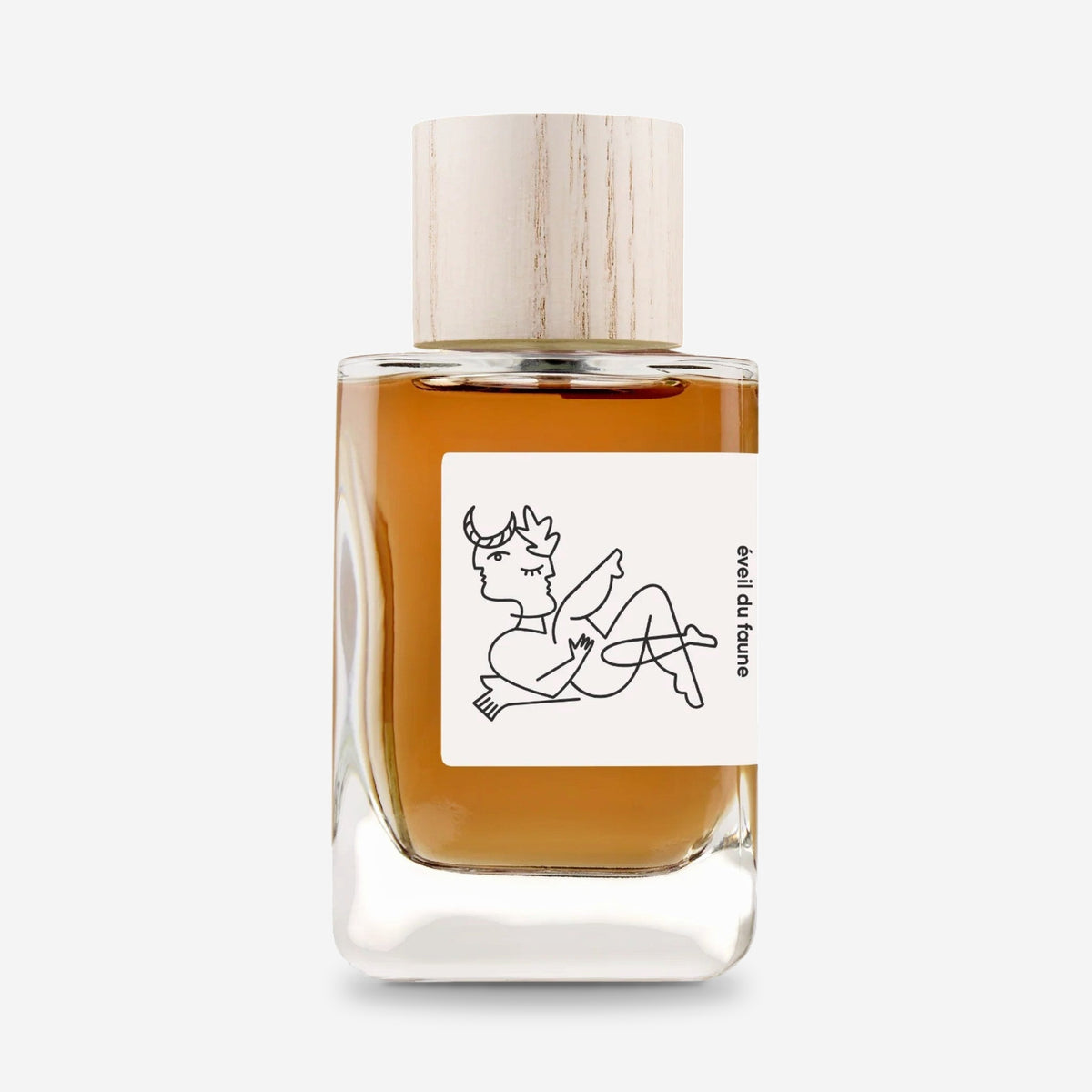 Éveil du Faune von Hellenist Paris, 100 ml, Flakon