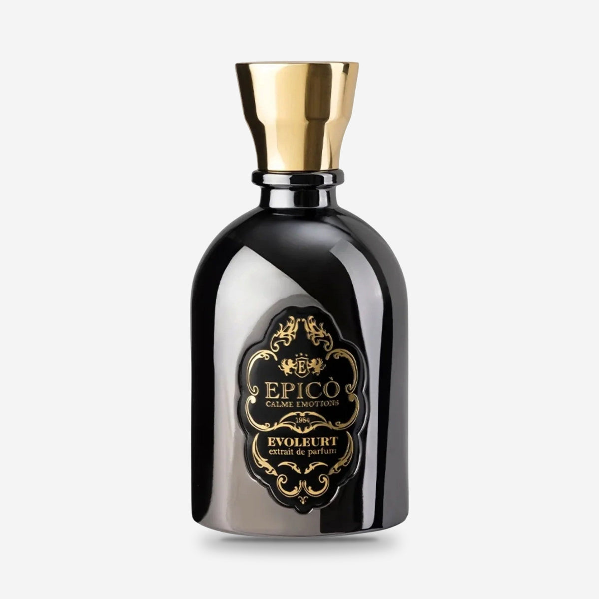 Evoleurt Extrait von Epico Parfum, 100 ml, Flakon