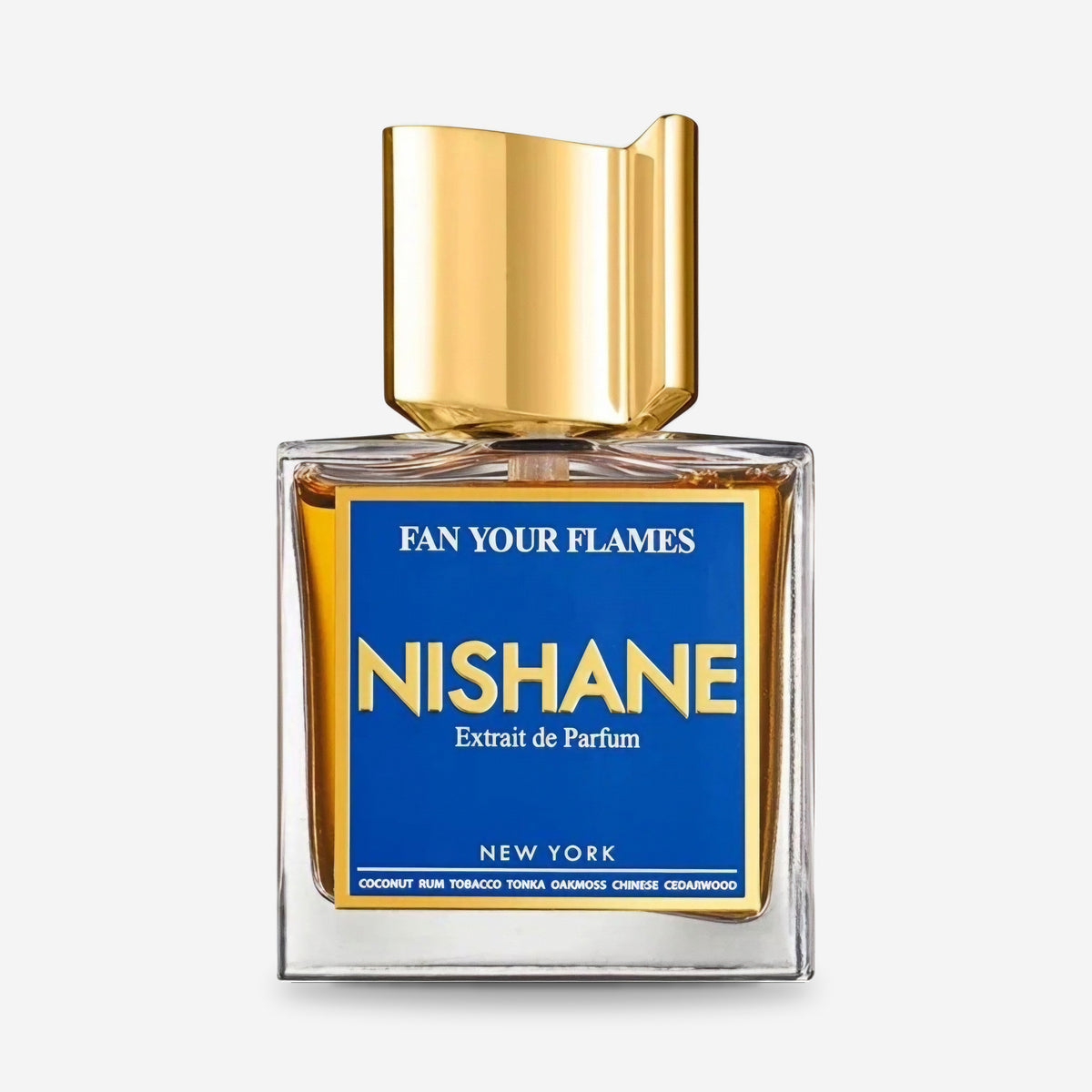 Fan your Flames von Nishane, 50 ml, Flakon
