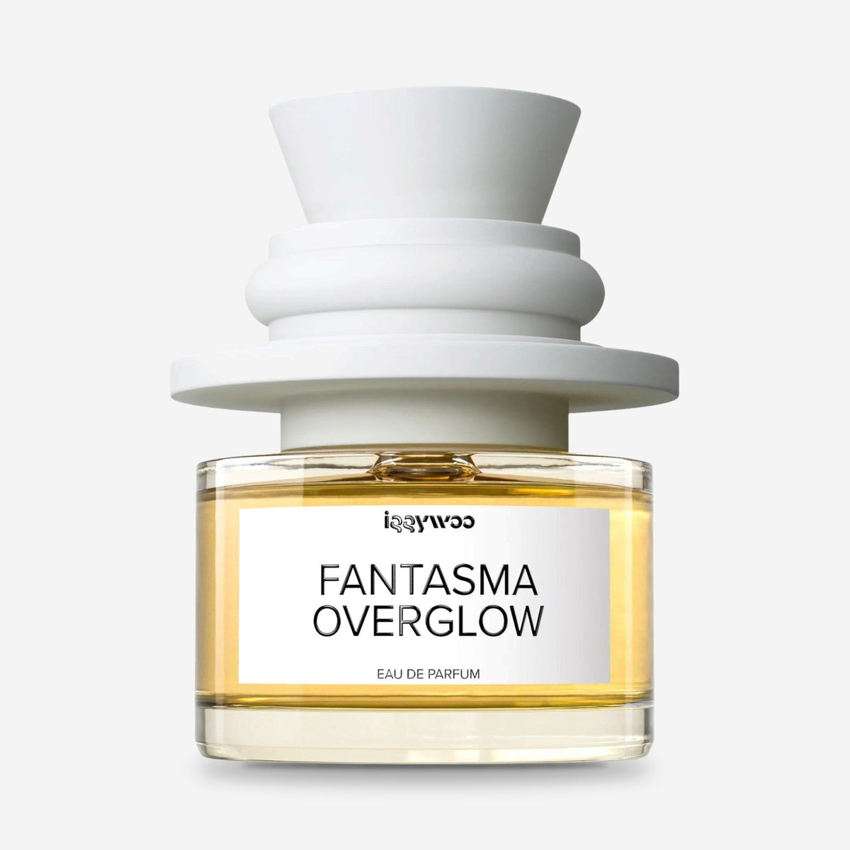 Fantasma Overglow von Iggywoo, 60 ml, Flakon