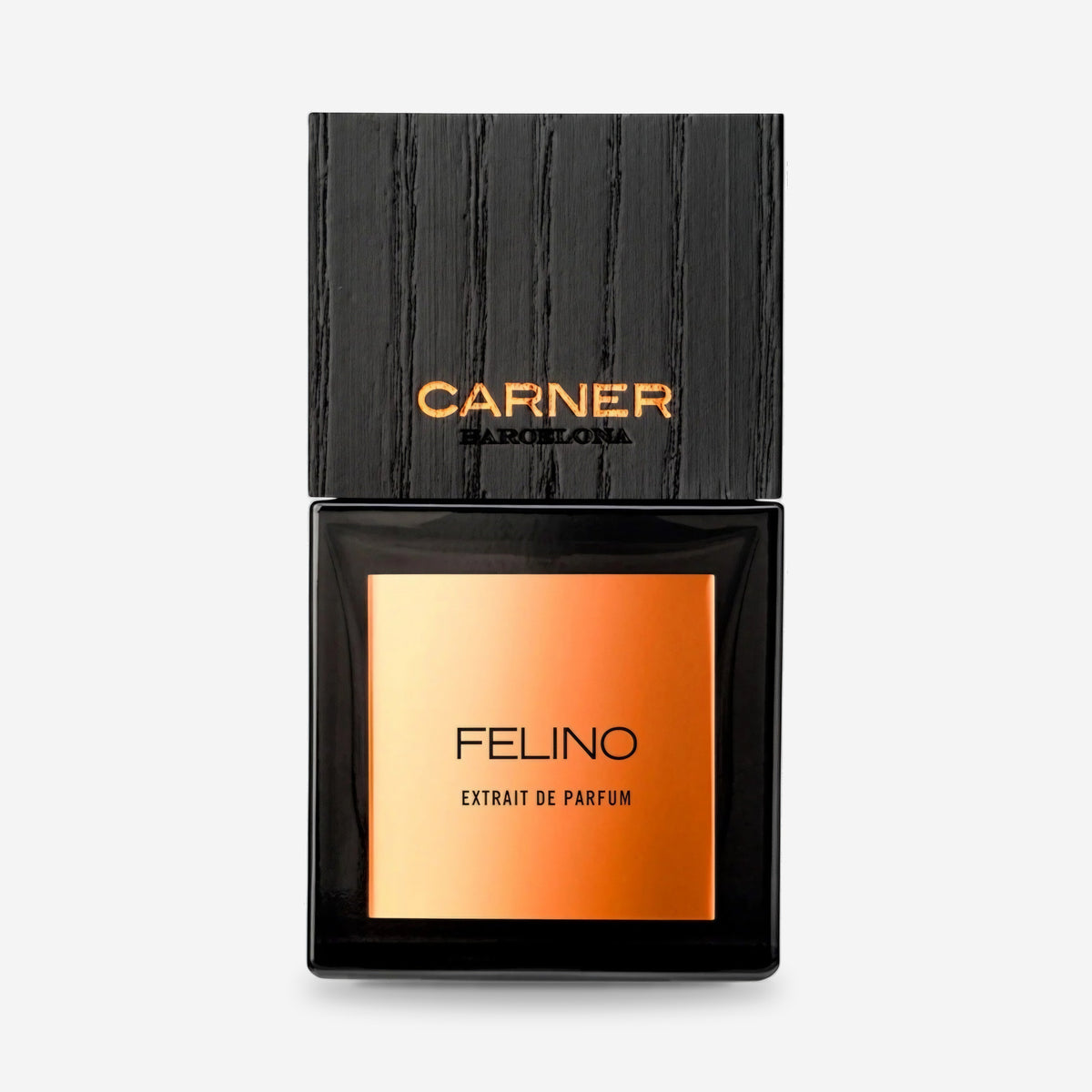 Felino Extrait de Parfum von Carner Barcelona, 50 ml, Flakon
