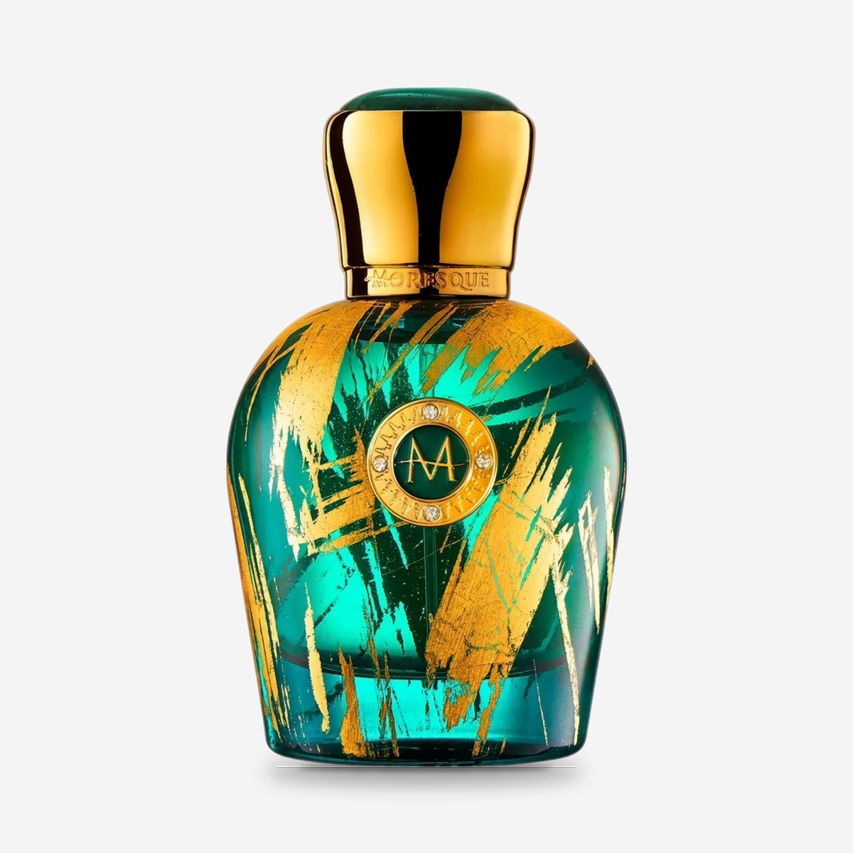 Fiore di Portofino von Moresque Parfum, 50 ml, Flakon
