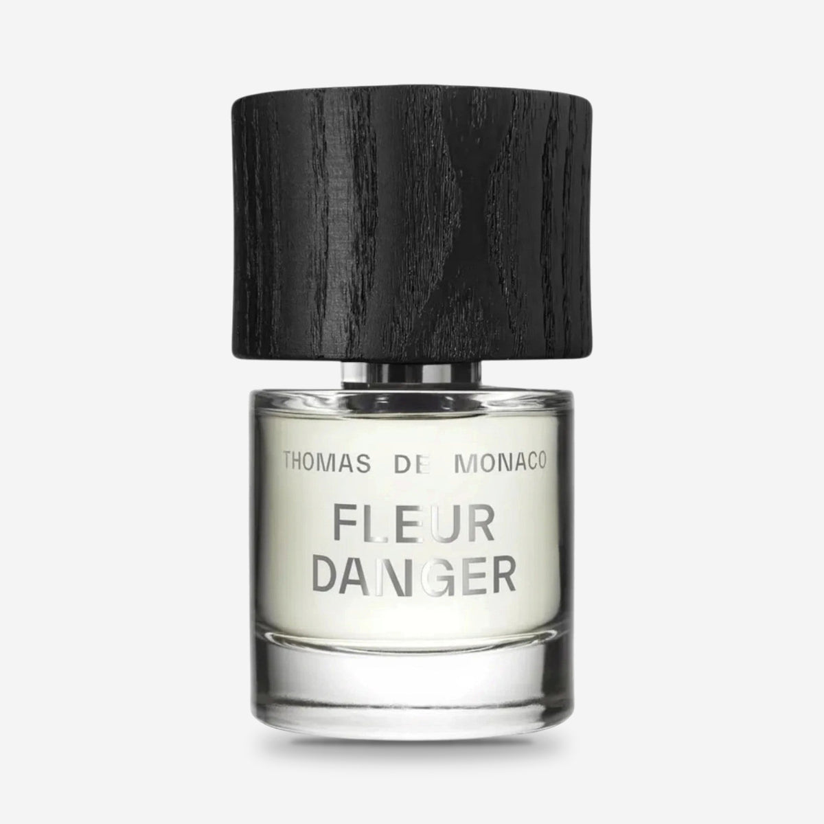 Fleur Danger von Thomas de Monaco Parfums, Flakon