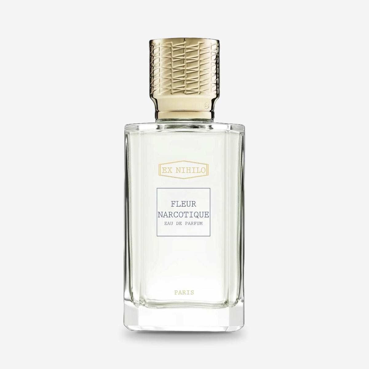 Fleur Narcotique von Ex Nihilo, 100 ml, Flakon