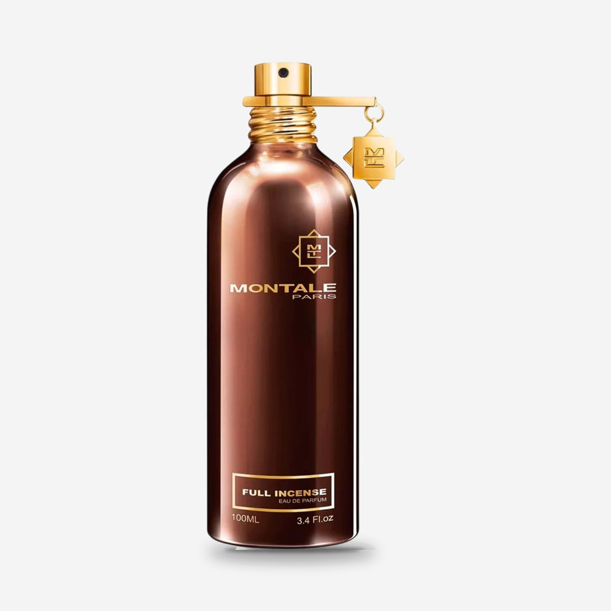 Full Incense von Montale, 100 ml, Flakon