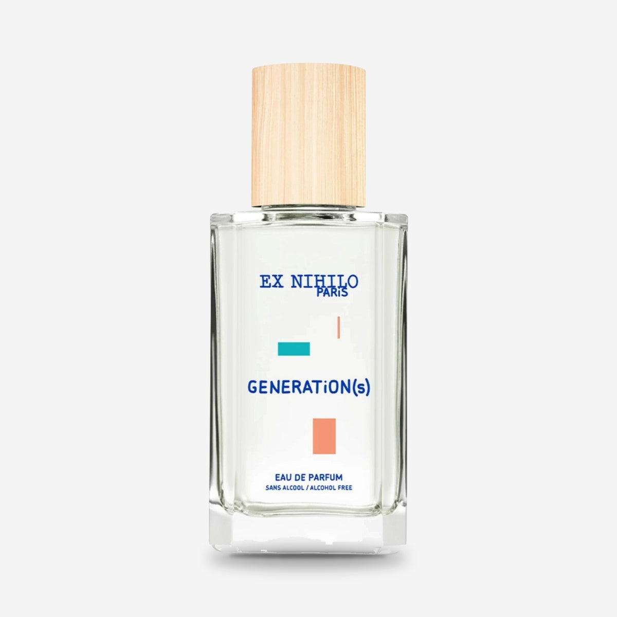 Generation(s) von Ex Nihilo, 100 ml, Flakon