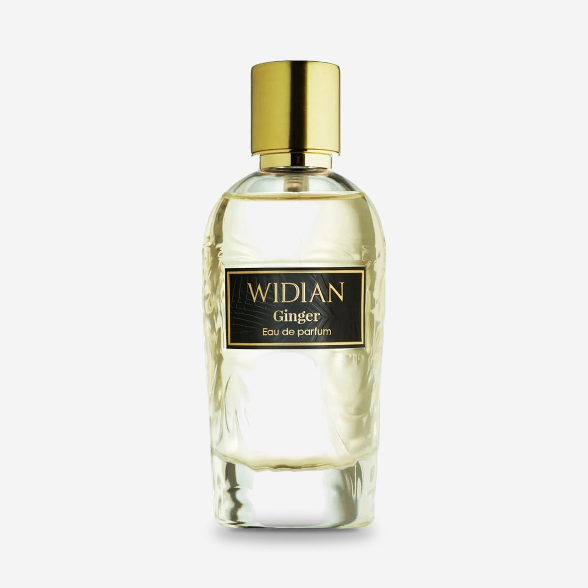 Ginger von Widian, Flakon