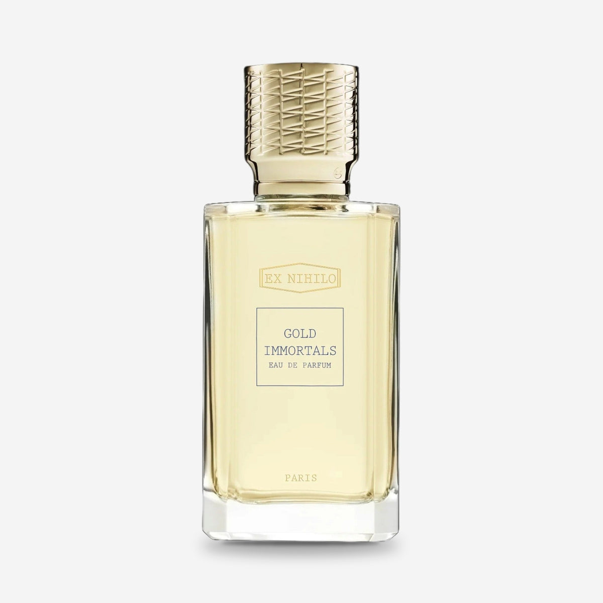Gold Immortals von Ex Nihilo, 100 ml, Flakon