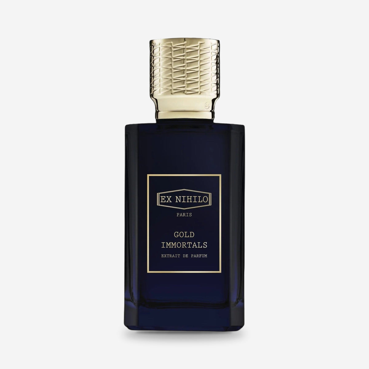Gold Immortals Extrait von Ex Nihilo, 100 ml, Flakon