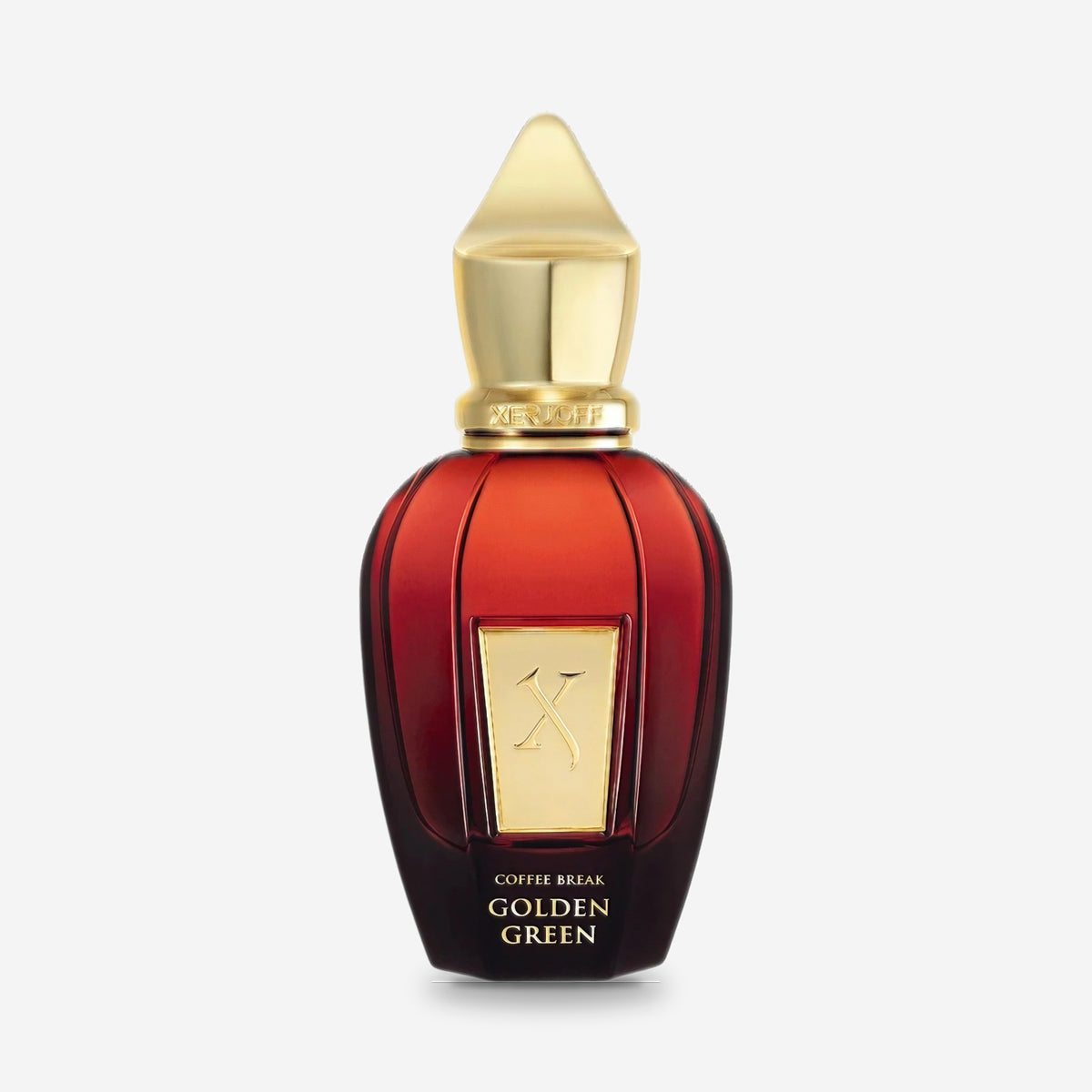 Golden Green von Xerjoff, 50 ml, Flakon