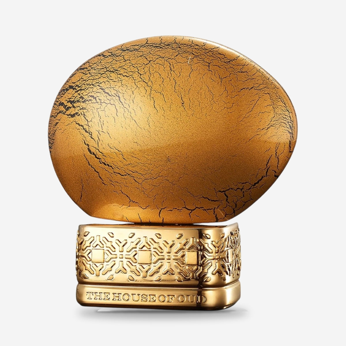 Golden Powder von The House of Oud, Flakon
