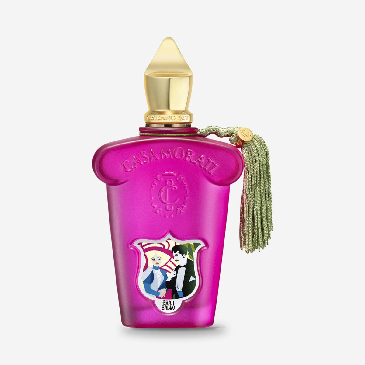 Gran Ballo von Casamorati, 100 ml, Flakon