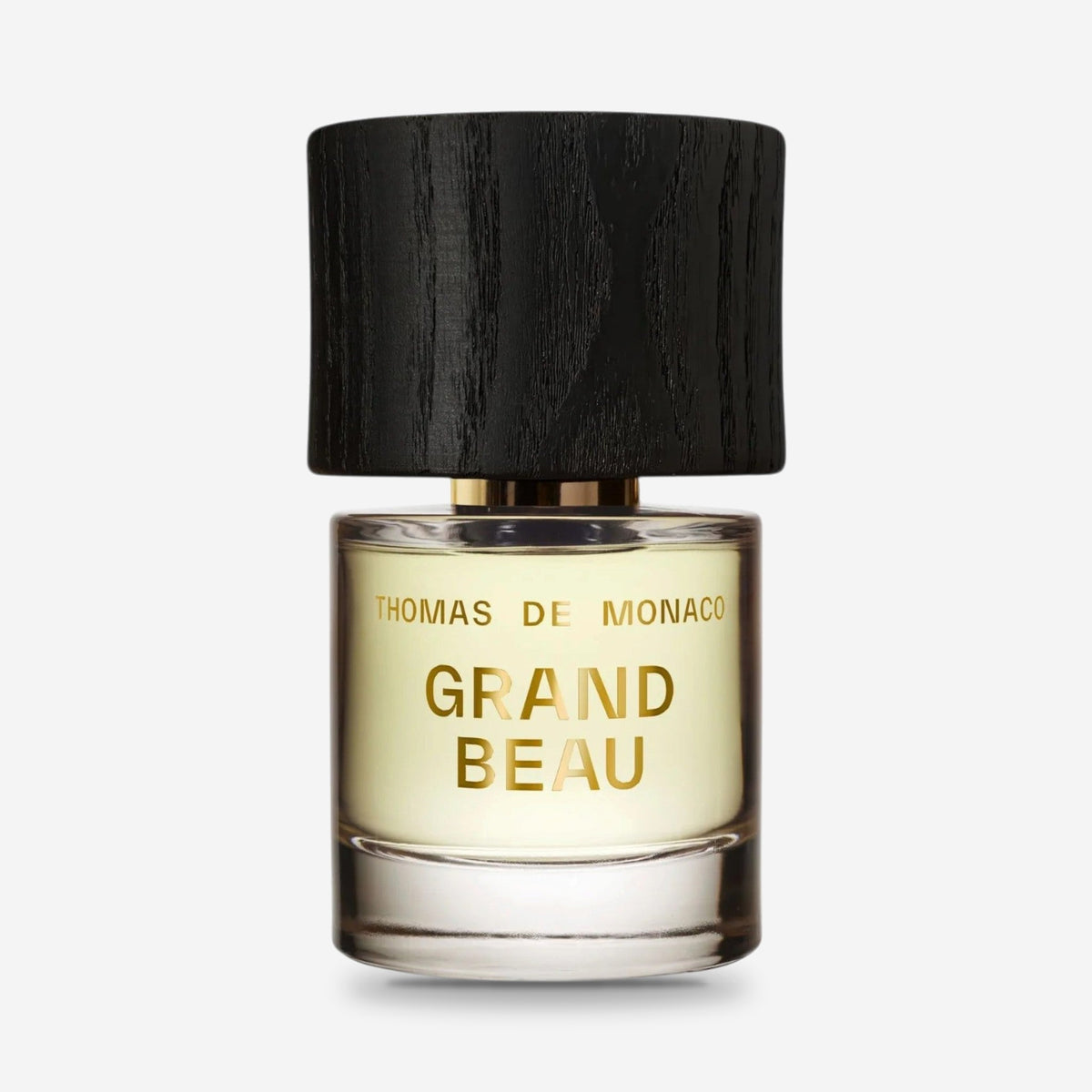 Grand Beau von Thomas de Monaco Parfums, Flakon