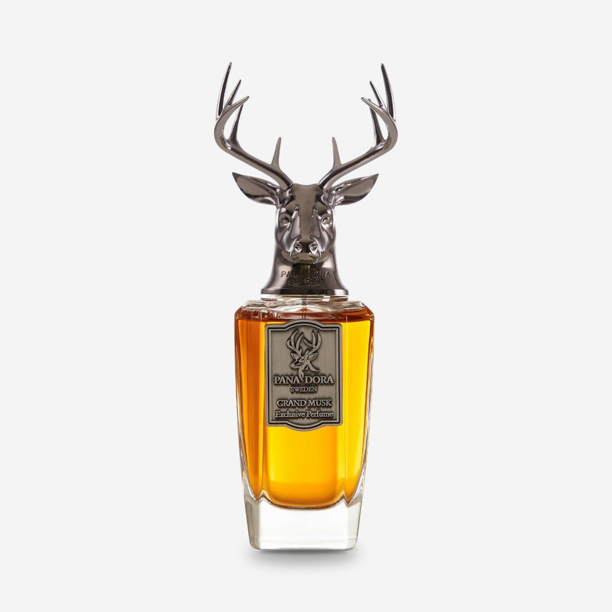 Grand Musk von Pana Dora Sweden, 100 ml, Flakon