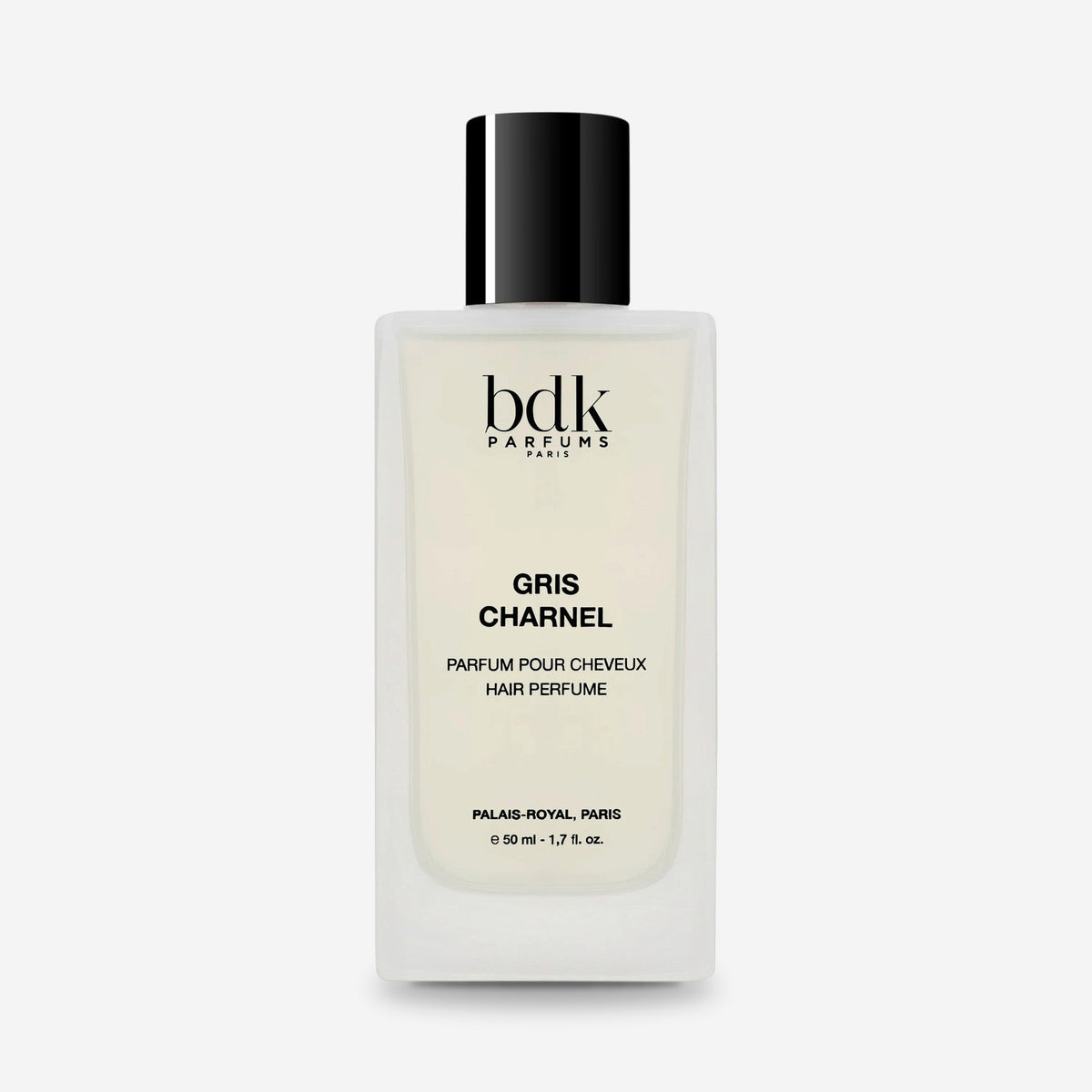 Gris Charnel Hair Perfume von BDK Parfums, Flakon