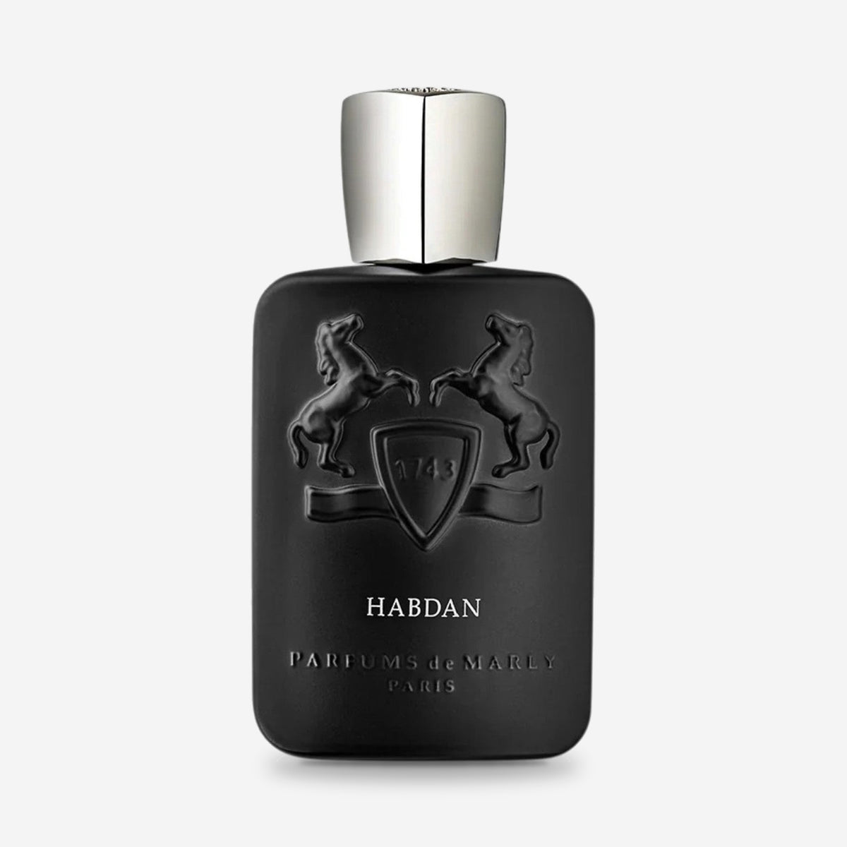 Habdan EdP von Parfums de Marly, Flakon