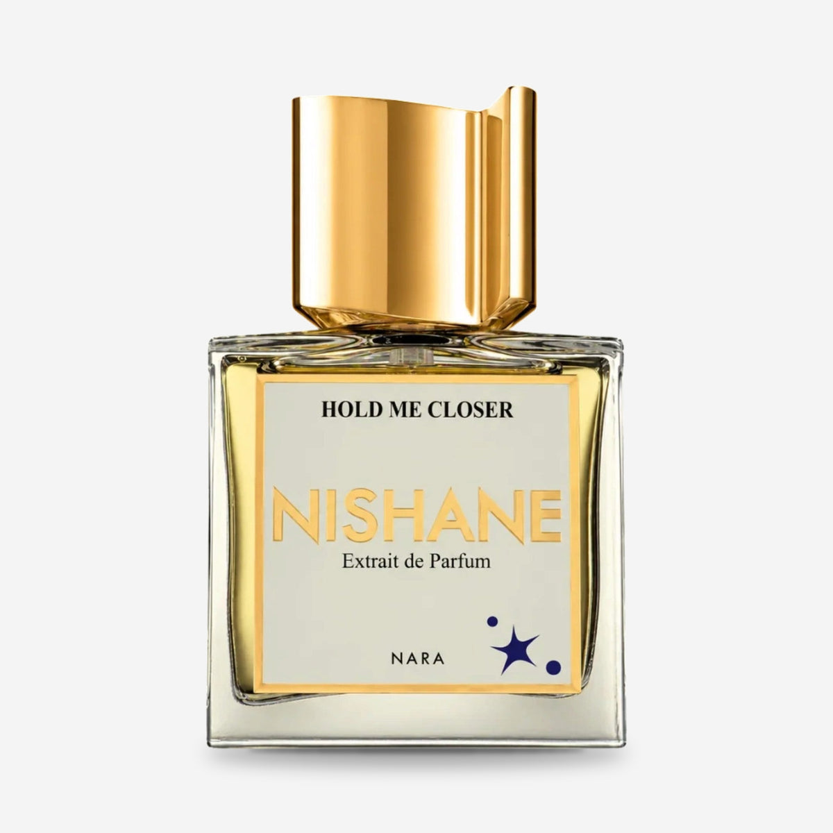 Hold Me Closer von Nishane, Flakon