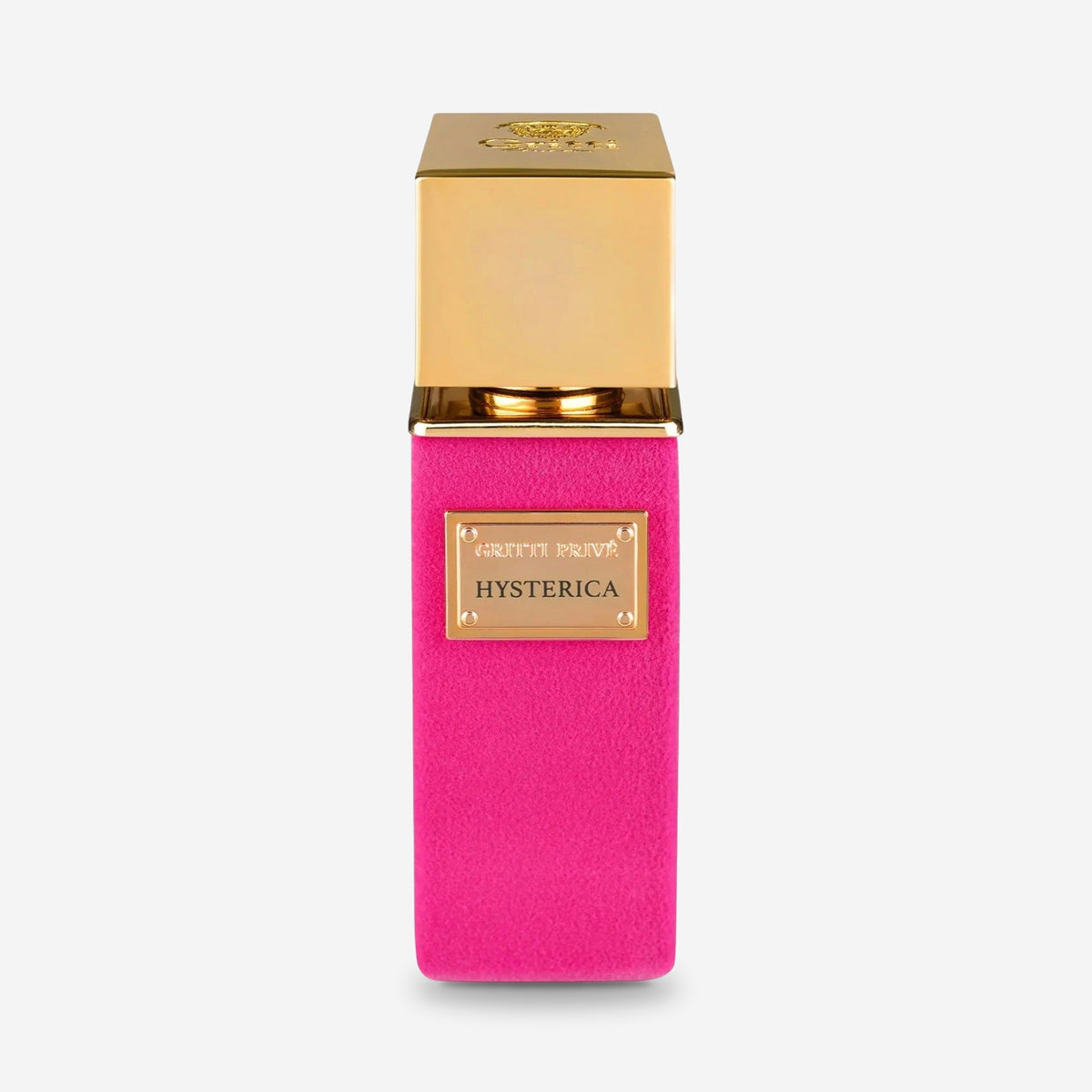 Hysterica von Gritti Profumi, 100 ml, Flakon