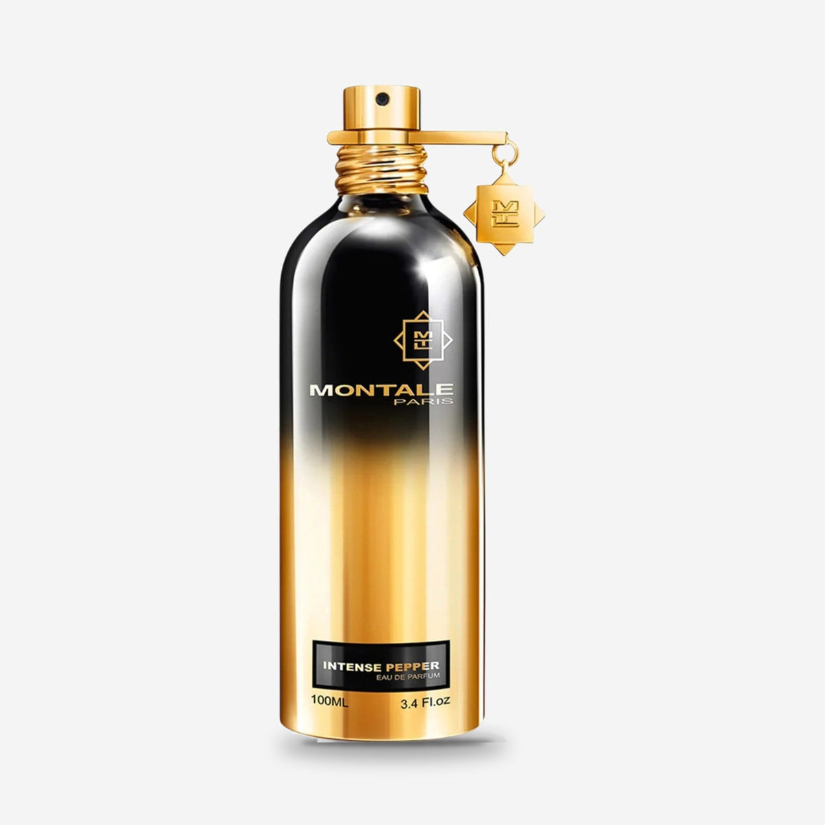Intense Pepper von Montale, 100 ml, Flakon