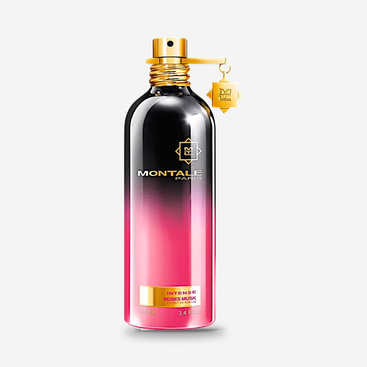 Intense Roses Musk von Montale, Flakon