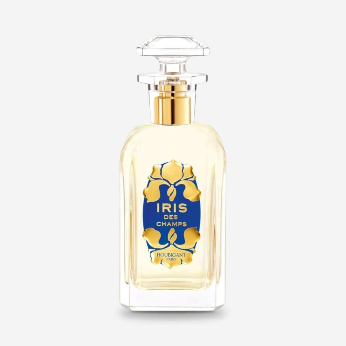 Iris des Champs von Houbigant Paris, Flakon