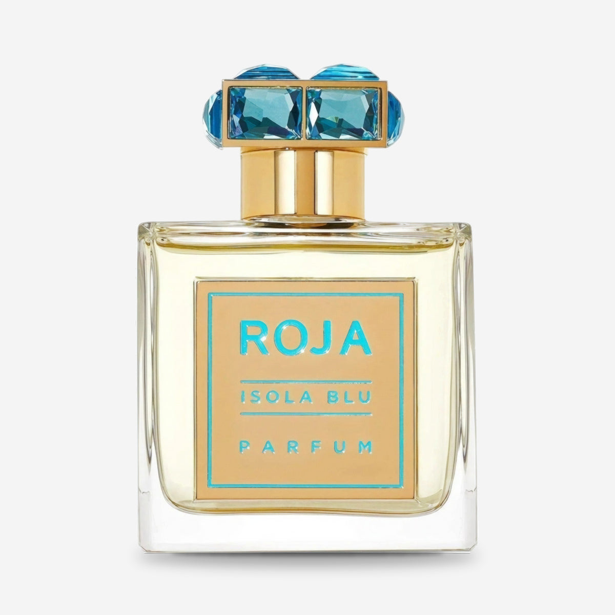 Isola Blu von Roja Parfums, 50 ml, Flakon