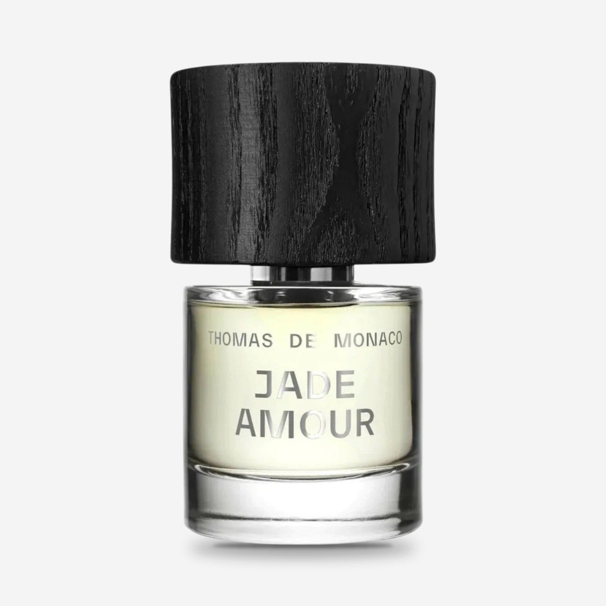 Jade Amour von Thomas de Monaco Parfums, Flakon