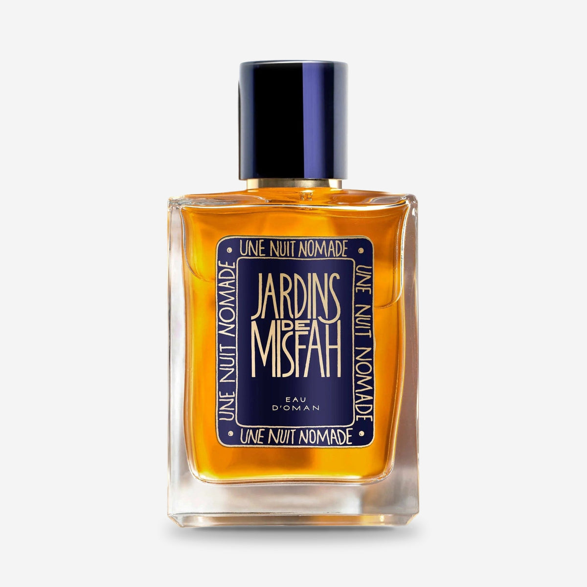 Jardins de Misfah von Une Nuit Nomade, 100 ml, Flakon