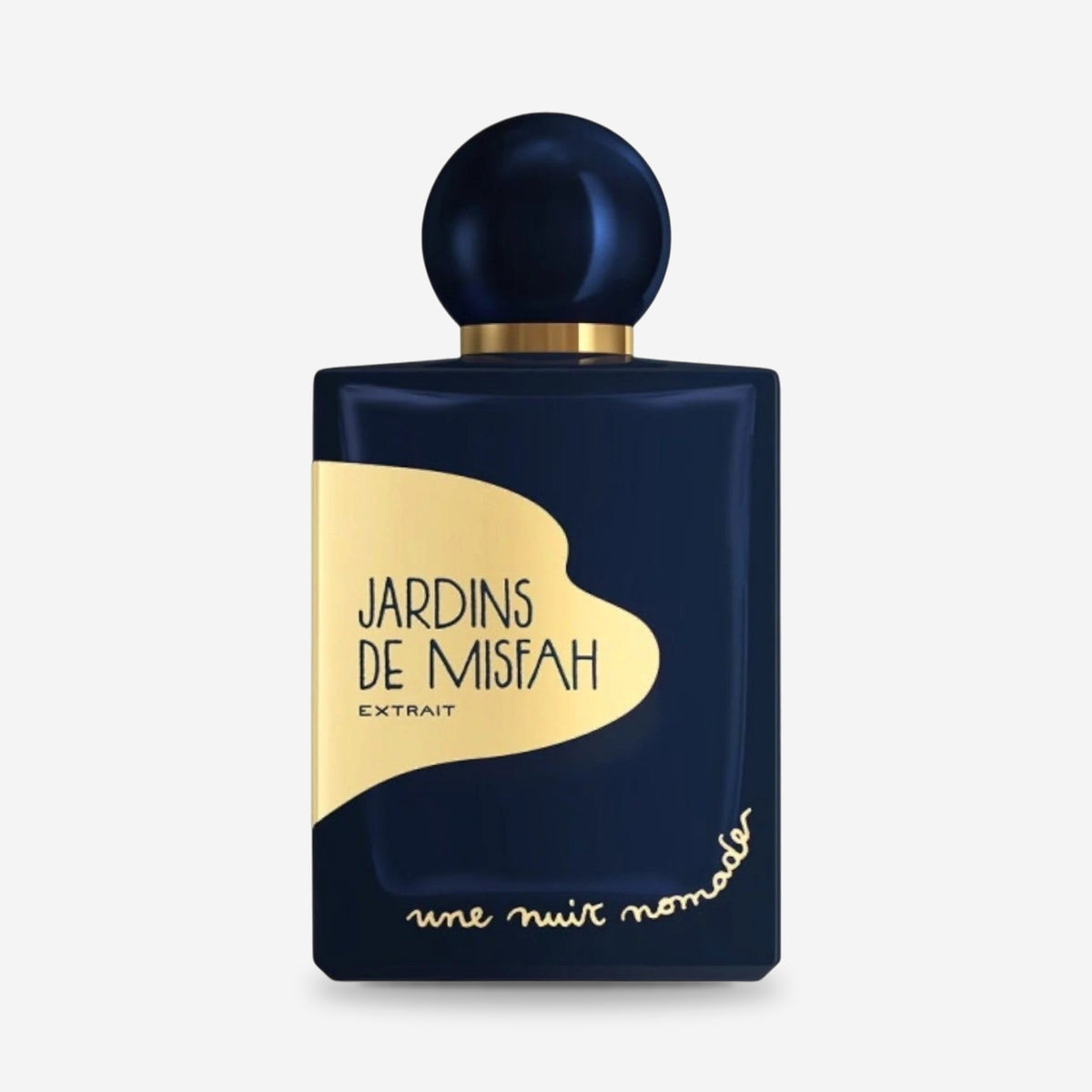 Jardins de Misfah Extrait von Une Nuit Nomade, 100 ml, Flakon