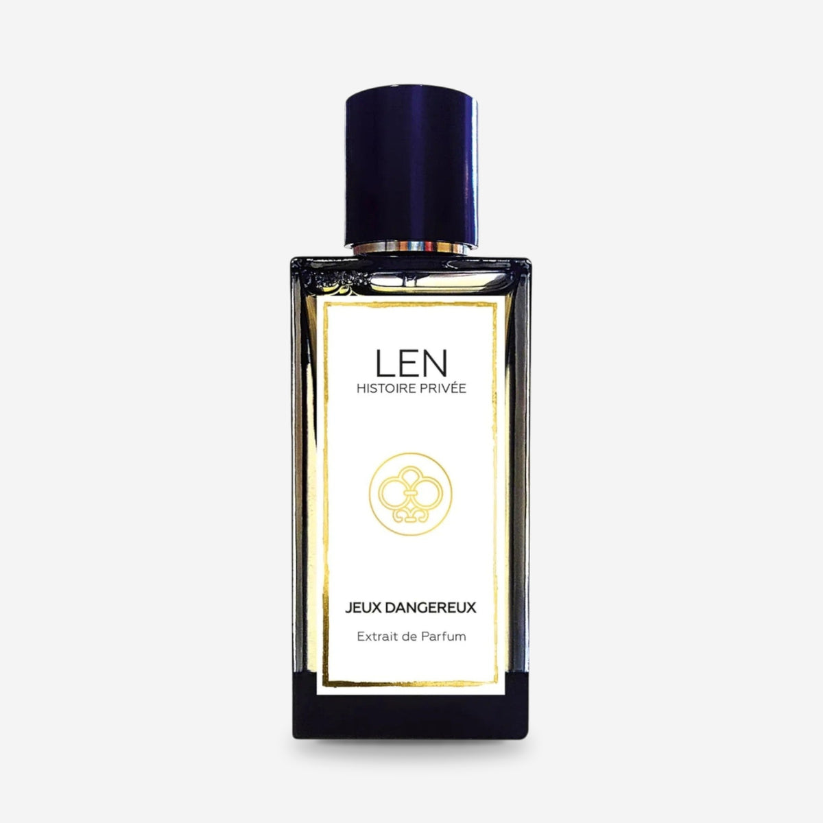 Jeux Dangereux von Len Histoire Privée, 100 ml, Flakon