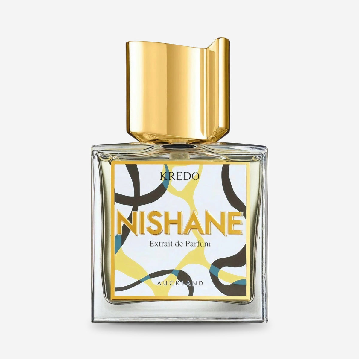 Kredo von Nishane, 50 ml, Flakon