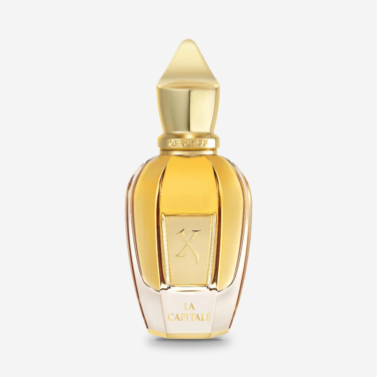 La Capitale von Xerjoff, 50 ml, Flakon