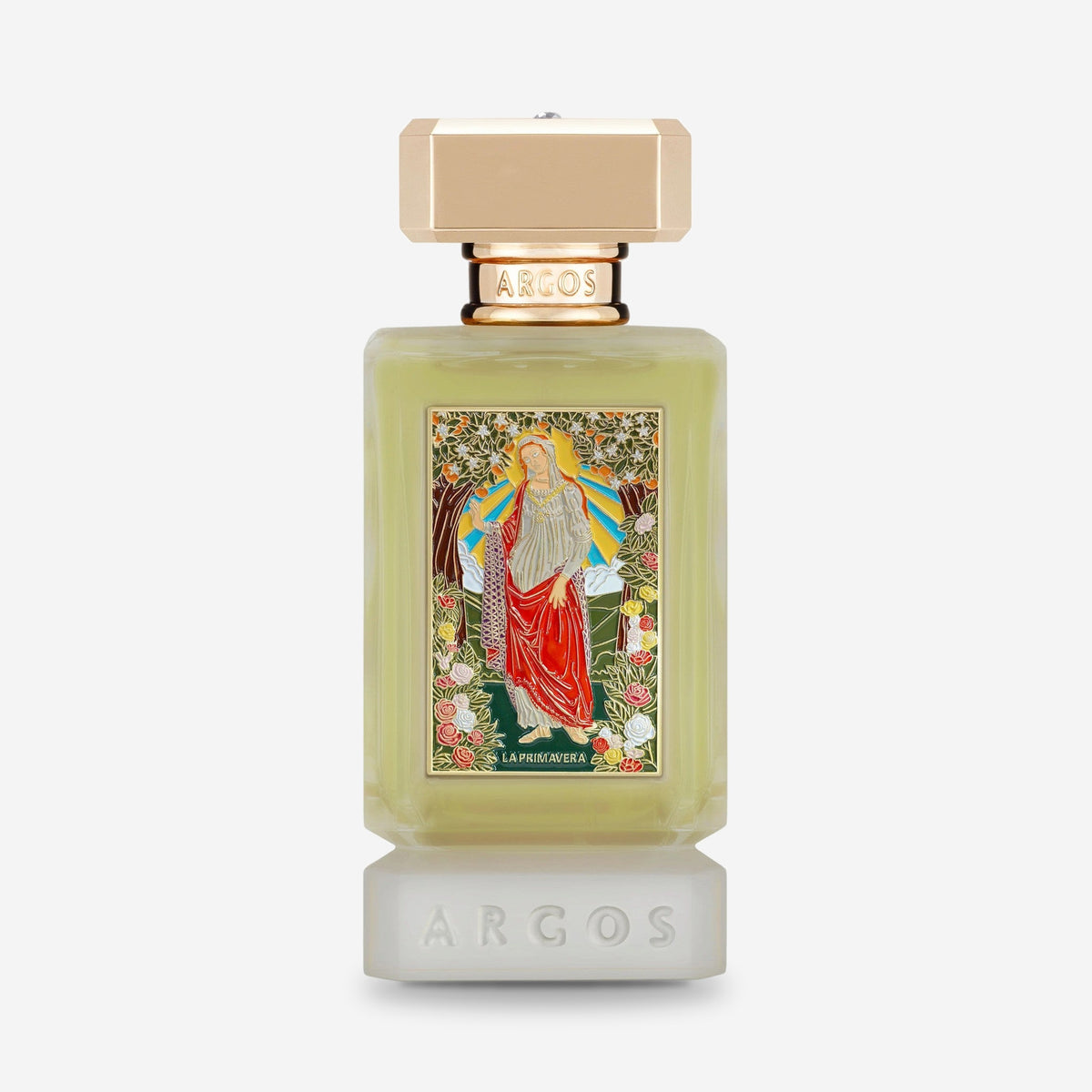 La Primavera von Argos, 100 ml, Flakon