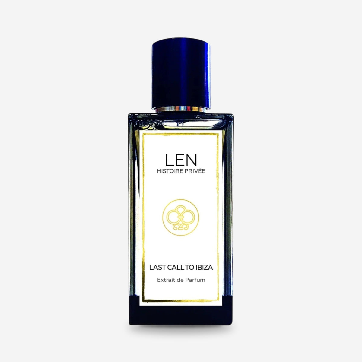Last Call to Ibiza von Len Histoire Privée, 100 ml, Flakon