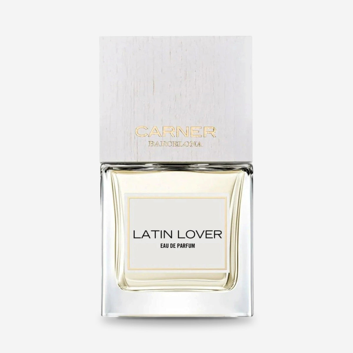 Latin Lover von Carner Barcelona, 100 ml, Flakon