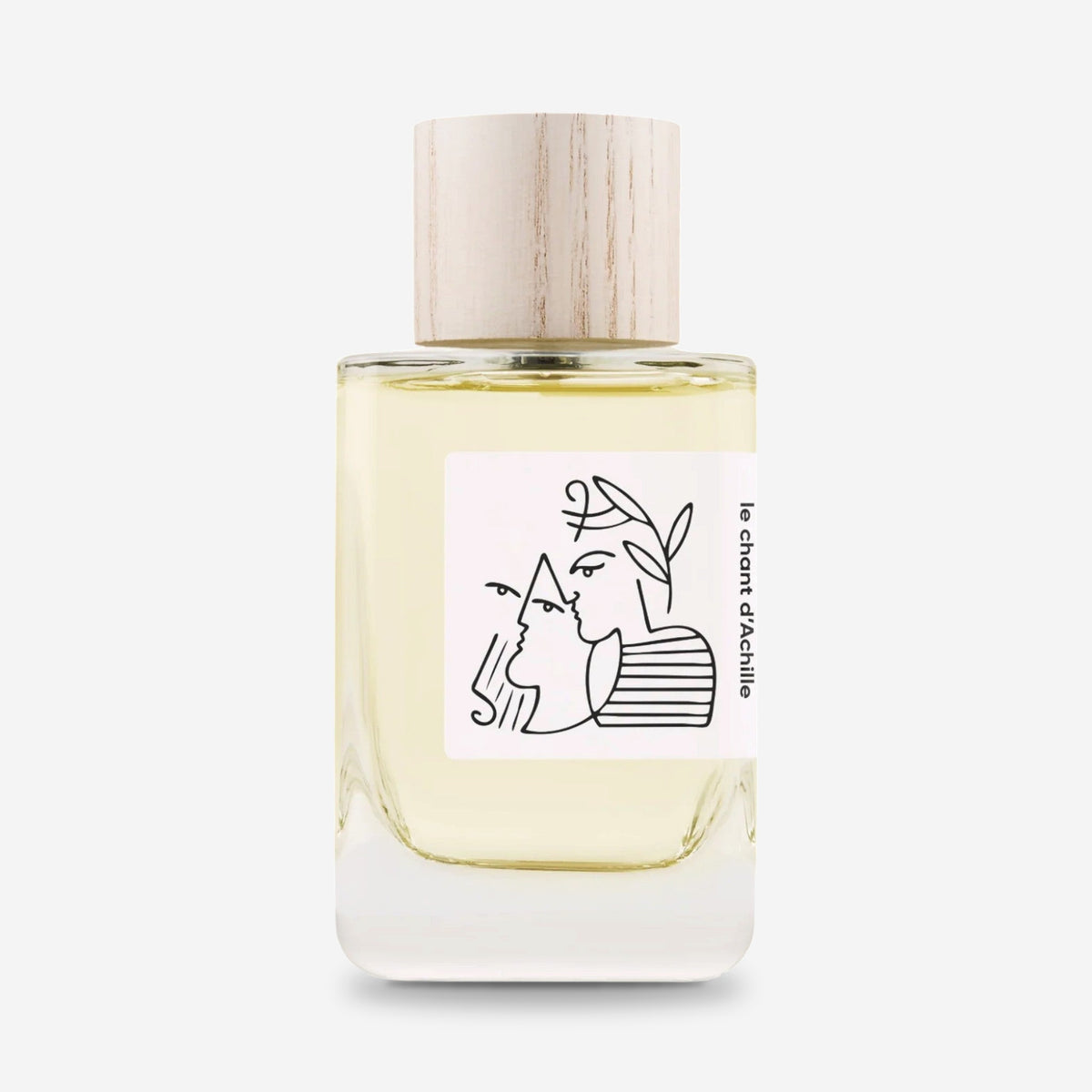 Le Chant D'Achille von Hellenist Paris, 100 ml, Flakon