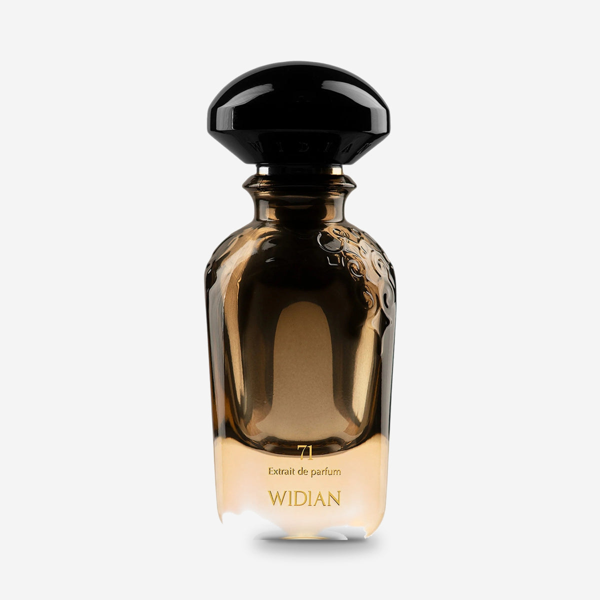 Limited 71 von Widian, Flakon