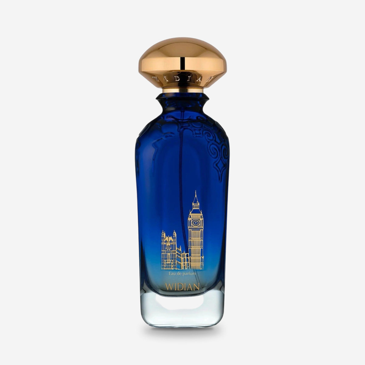 London Eau de Parfum von Widian, Flakon