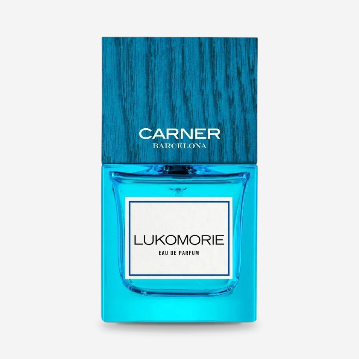 Lukomorie von Carner Barcelona, 100 ml, Flakon