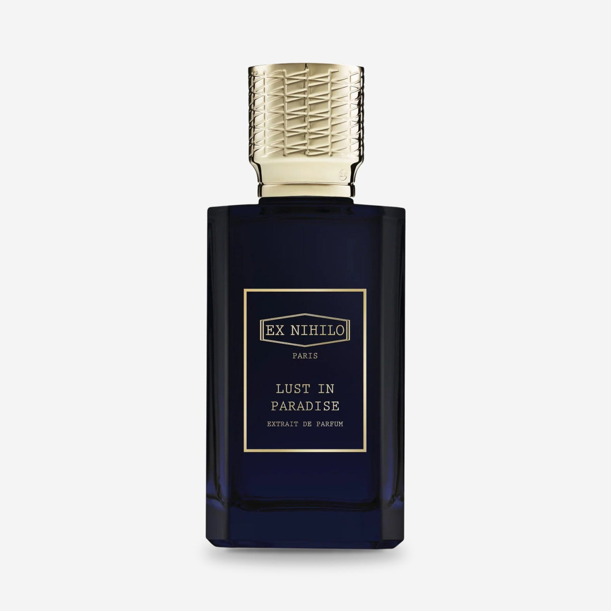 Lust in Paradise Extrait von Ex Nihilo, 100 ml, Flakon