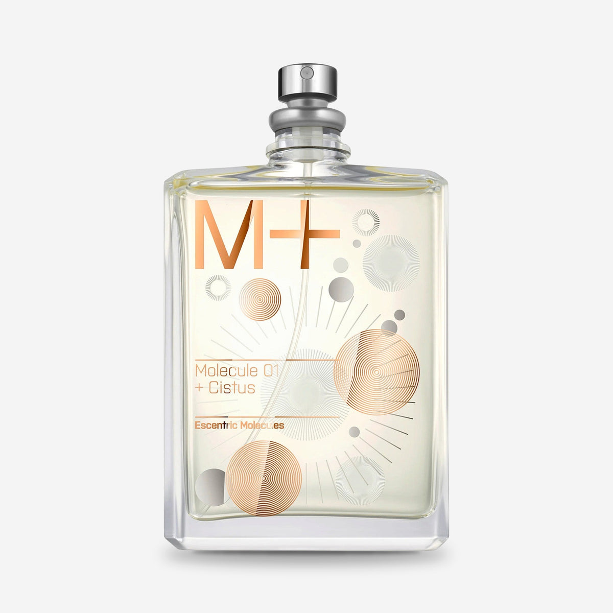 M+ Cistus von Escentric Molecules, 100 ml, Flakon