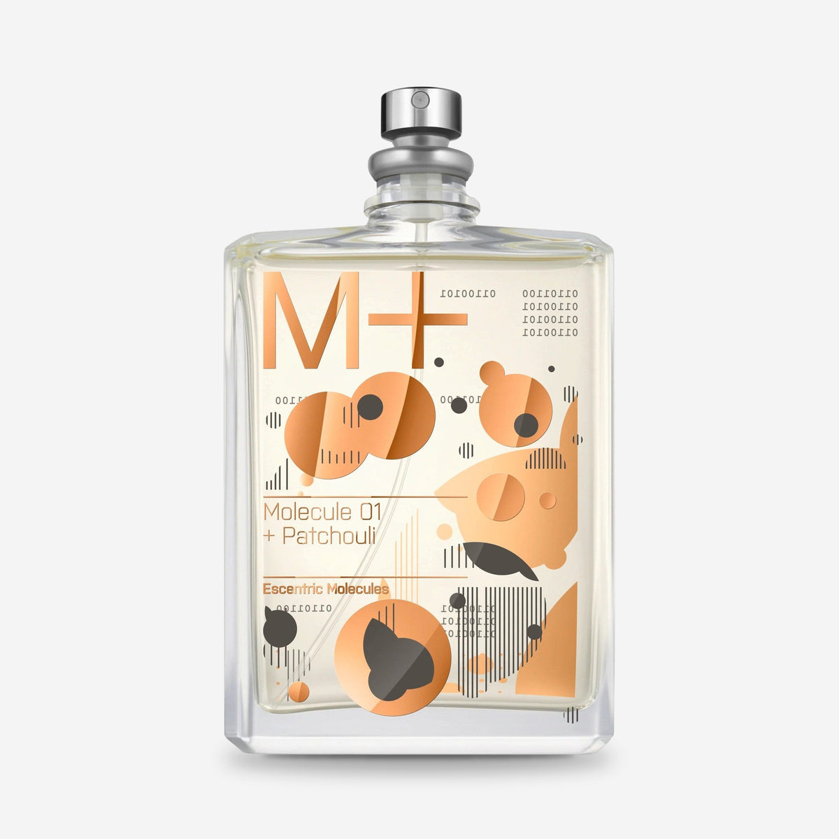 M+ Patchouli von Escentric Molecules, 100 ml, Flakon